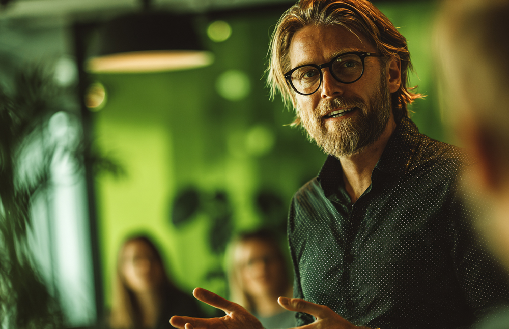 HR-tekoäly mullistaa henkilöstöhallintoa