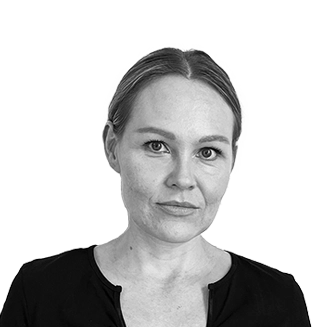 Eevariikka Ruopas Marketing Lead