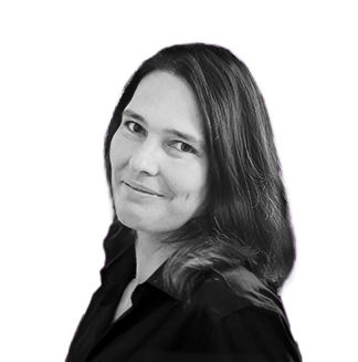 Marianne Littow Co-Founder, Creative Lead